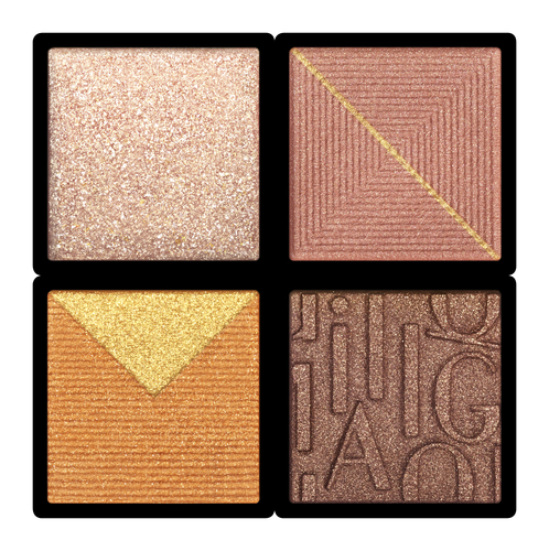 心機熱戀巧克力拼色眼影#04 MANDARIN 心機熱戀巧克力拼色眼影#04 MANDARIN