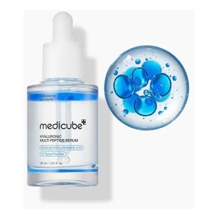 玻尿酸胜肽雙層安瓶