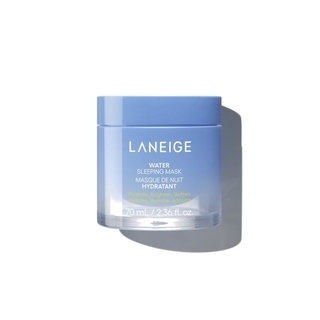 超能亮睡美人晚安面膜(新升級)