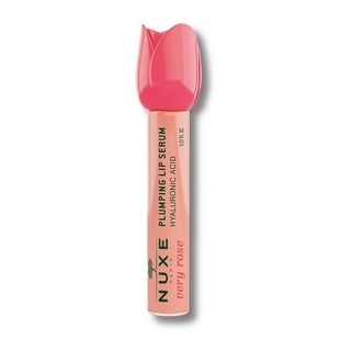 玫瑰修護潤唇精華 PLUMPING LIP SERUM