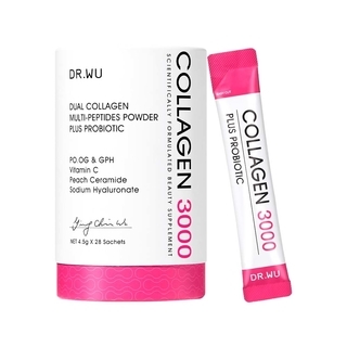 雙膠原蛋白胜肽粉