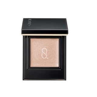 彩妝網友推薦排行榜第40名 - 晶采單色眼影(柔和亮澤)