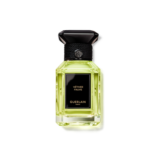 香水香氛網友推薦排行榜第48名 - 荒野甦醒淡香精