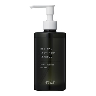 胺基酸洗髮精網友推薦排行榜第24名 - 森活調理舒緩洗髮露