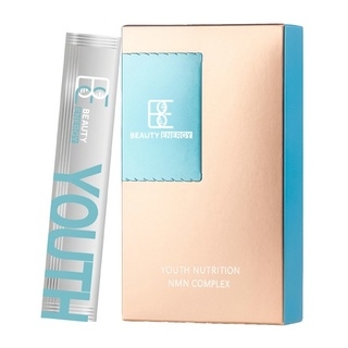 NMN煥活晶凍 Youth Nutrition NMN Complex
