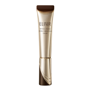 膠原 A 醇超能撫紋精華 ELIXIR RETINOL POWER WRINKLE SMOOTHING CREAM