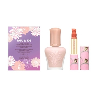 糖瓷恆潤隔離貓咪唇頰彩組