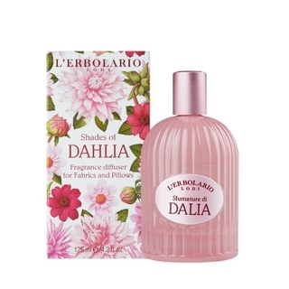 其它香水香氛網友推薦排行榜第41名 - 大理花枕頭香水 Shades of Dahlia Fragrance Diffuser for Fabrics and Pillows