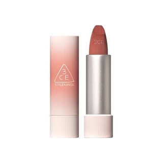 輕絨擁吻絨霧唇膏