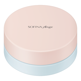 底妝網友推薦排行榜第4名 - 透膚感控油襯粧蜜粉 SEBUM LOCK KEEP POWDER