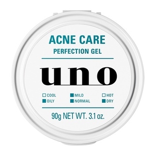 完效男人抗痘保濕凍