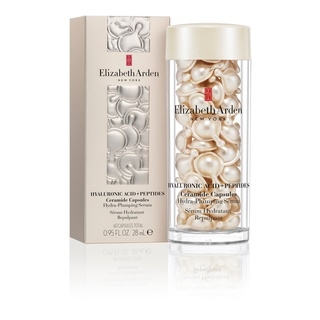 膠囊網友推薦排行榜第43名 - HA白金澎潤保濕膠囊