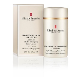 膠囊網友推薦排行榜第44名 - HA白金澎潤保濕霜