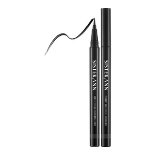 眼線網友推薦排行榜第37名 - 精準個性毛筆式眼線筆 PERFECT EDGE BRUSH PEN LINER