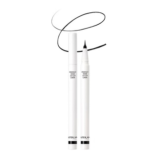 眼線網友推薦排行榜第35名 - 極細毛筆式眼線筆 SISTER ANN PERFECT EDGE SHARP LINER