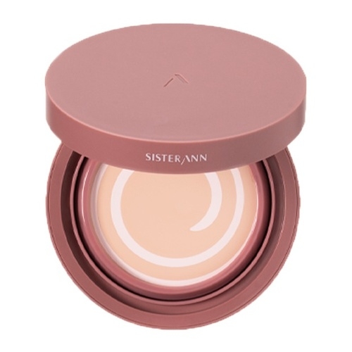 粉嫩精華遮瑕氣墊 PINK ESSENCE COVER PACT