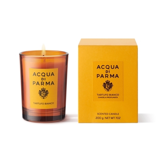 松露絲絨香氛蠟燭