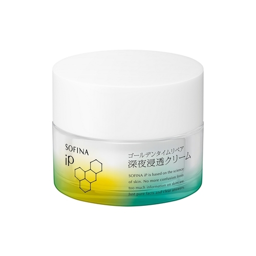 深夜滲透修護奇肌霜