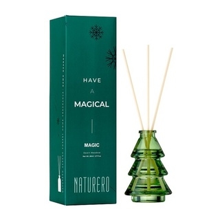 香水香氛網友推薦排行榜第19名 - 森林小樹居家擴香_草原晨曦 Forest calm home fragrance-Dawn Meadow