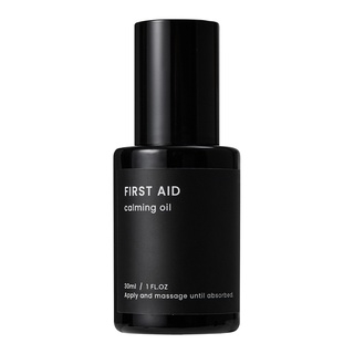 精華油網友推薦排行榜第30名 - 伏甯舒敏安撫油 First Aid Calming Oil