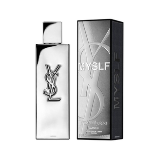 MYSLF極鏡淡香精