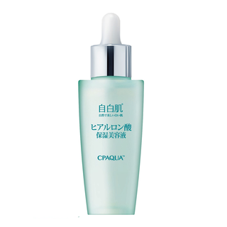 滋潤網友推薦排行榜第42名 - 極潤玻尿酸精華液 Extreme Hyaluronic Acid Essence