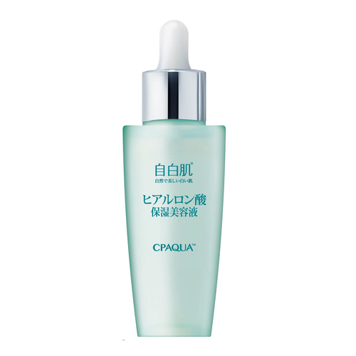 極潤玻尿酸精華液