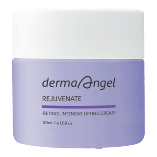 0.5%緊緻彈力A醇乳霜