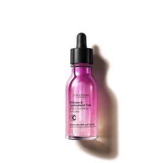 草本頭皮舒緩精華