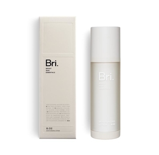 清爽不黏膩網友推薦排行榜第5名 - B.02 B5神經醯胺輕質乳液 MOISTURIZING LOTION