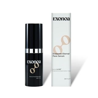 諾亞外泌體恆采臉部精華液 ExoNoa Exosome Eternal Face Serum
