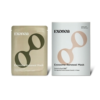 諾亞外泌體復甦面膜 ExoNoa Exosome Renewal Mask