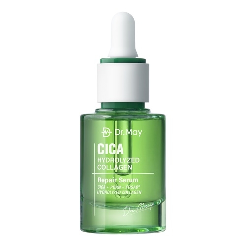 綠外泌積雪草修護精華