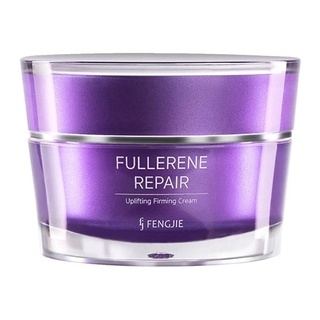富勒烯肌因逆齡霜 Fullerene Repair Uplifting Firming Cream