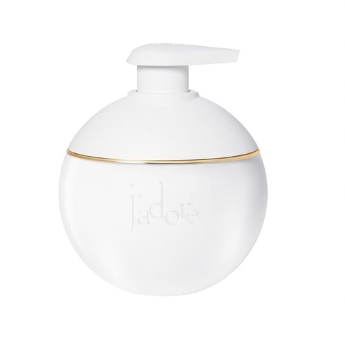 J’ADORE澄淨香氛潤膚乳