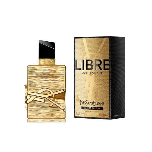 自由不羈金奢燦光淡香精