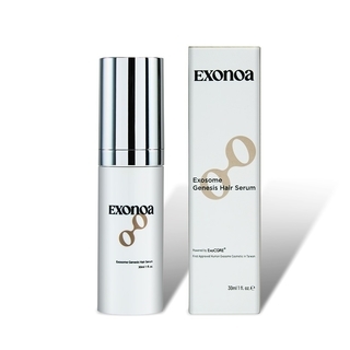 諾亞外泌體初源養髮液 ExoNoa Exosome Genesis Hair Serum