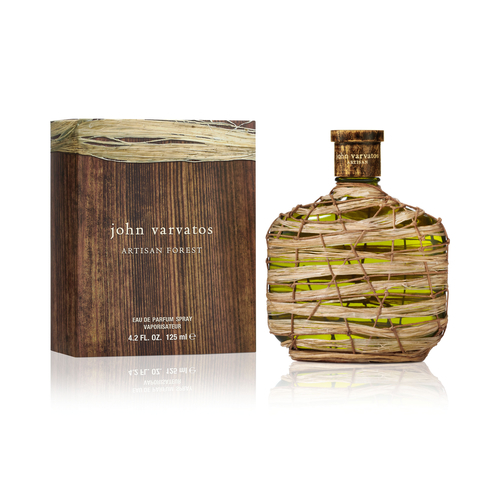 工匠森林淡香精