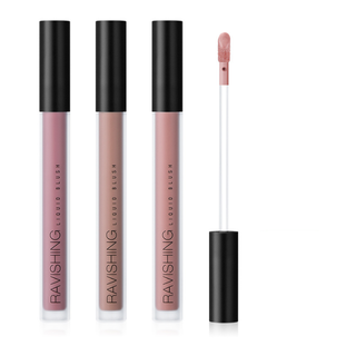 腮紅蜜網友推薦排行榜第6名 - 甜甜嫩頰腮紅液 Ravishing Liquid Blush