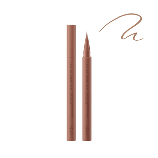 絕對俐落眼線液#05琥珀棕