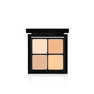 肌因裸膚遮瑕盤 NUDE PERFECTION CONCEALER #01UNIVERSAL