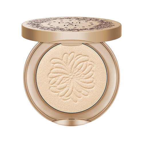 巴黎女伶限量亮采餅