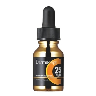 C25維他命C精華