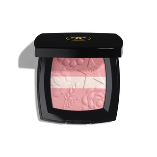 頰彩網友推薦排行榜第34名 - 璀璨星辰頰彩盤