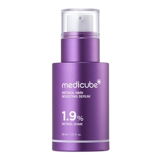 A醇NMN煥膚安瓶 Retinol NMN Boosting Serum