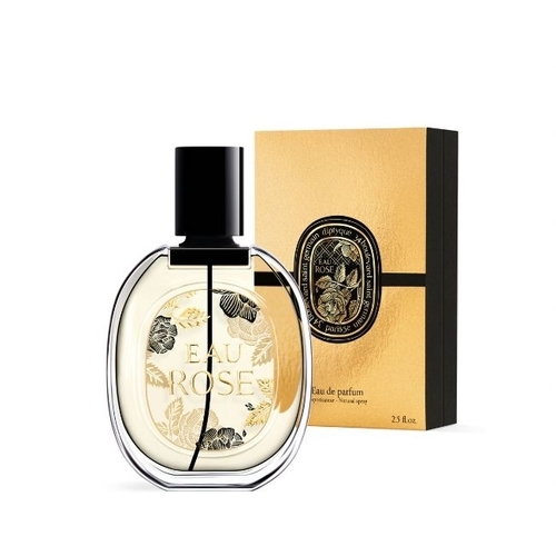 玫瑰之水淡香精