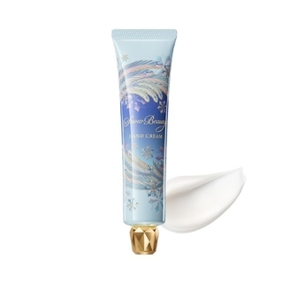 雪花香氛魔法護手霜 (2025年限定版)