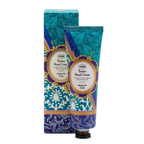 流光夜宴極潤護手霜