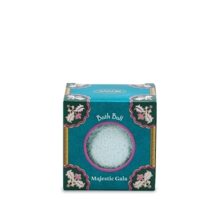 流光夜宴沐浴球