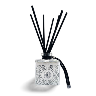 午後陽光室內擴香(精裝版)